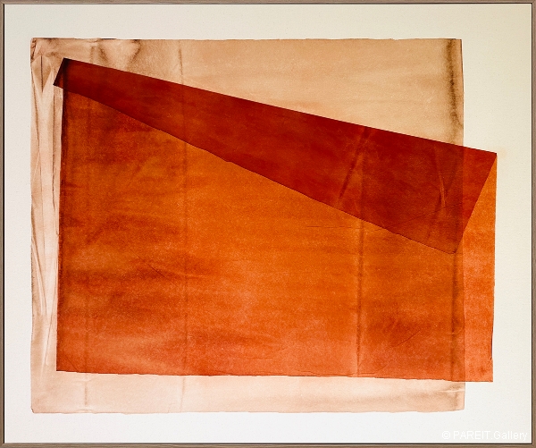 VANHULLEBUSCH Catherine - I'd disappear if attention didn't wave me in